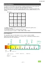 Предварительный просмотр 37 страницы JAI AP-3200T-10GE User Manual