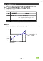 Предварительный просмотр 40 страницы JAI AP-3200T-10GE User Manual