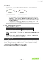 Предварительный просмотр 43 страницы JAI AP-3200T-10GE User Manual