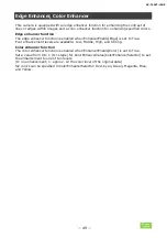 Предварительный просмотр 49 страницы JAI AP-3200T-10GE User Manual