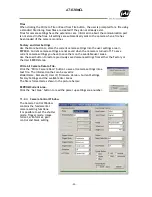 Preview for 48 page of JAI AT-030MCL User Manual