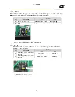 Preview for 14 page of JAI AT-140GE User Manual