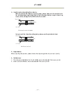 Предварительный просмотр 69 страницы JAI AT-140GE User Manual