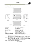 Preview for 10 page of JAI AT-200GE User Manual