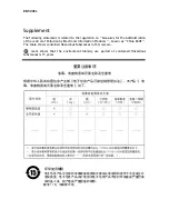 Preview for 4 page of JAI BB-500 CL User Manual