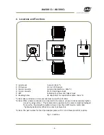 Preview for 8 page of JAI BB-500 CL User Manual