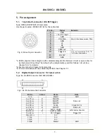 Preview for 9 page of JAI BB-500 CL User Manual