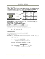 Preview for 15 page of JAI BB-500 CL User Manual