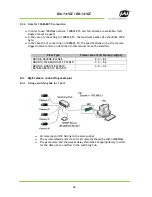 Preview for 36 page of JAI BM-141GE User Manual