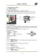 Предварительный просмотр 28 страницы JAI BM-500 CL User Manual