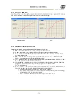 Предварительный просмотр 38 страницы JAI BM-500 CL User Manual