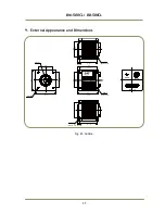 Предварительный просмотр 39 страницы JAI BM-500 CL User Manual