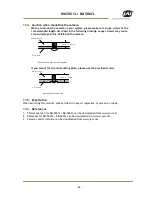 Предварительный просмотр 44 страницы JAI BM-500 CL User Manual