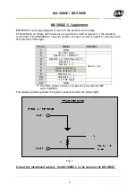 Предварительный просмотр 2 страницы JAI BM-500 GE User Manual