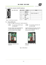 Preview for 12 page of JAI BM-500 GE User Manual