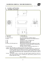 Preview for 10 page of JAI CB-030GE User Manual