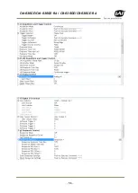 Preview for 58 page of JAI CB-030GE User Manual