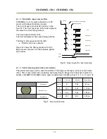 Preview for 14 page of JAI CB-040MCL-RA User Manual