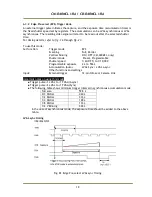 Предварительный просмотр 22 страницы JAI CB-040MCL-RA User Manual