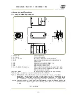 Preview for 12 page of JAI CB-140GE User Manual