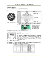 Preview for 15 page of JAI CB-140GE User Manual