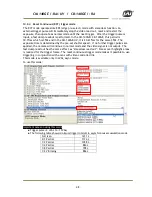 Preview for 50 page of JAI CB-140GE User Manual