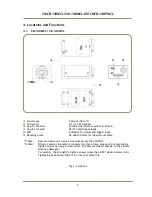 Preview for 8 page of JAI CB-140MCL User Manual