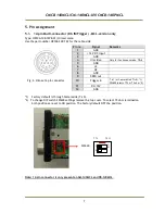 Preview for 10 page of JAI CB-140MCL User Manual