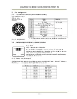 Preview for 13 page of JAI CB-200GE User Manual