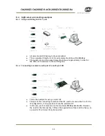 Preview for 34 page of JAI CB-200GE User Manual