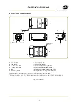 Preview for 5 page of JAI CB-200MCL User Manual