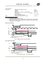 Preview for 17 page of JAI CB-200MCL User Manual