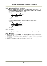 Предварительный просмотр 67 страницы JAI CM-030GE User Manual