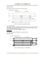 Preview for 20 page of JAI CM-040MCL-RA User Manual