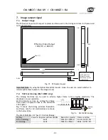 Предварительный просмотр 24 страницы JAI CM-140GE User Manual