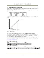 Предварительный просмотр 25 страницы JAI CM-140GE User Manual