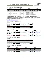 Предварительный просмотр 26 страницы JAI CM-140GE User Manual