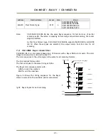 Предварительный просмотр 27 страницы JAI CM-140GE User Manual