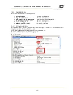 Preview for 42 page of JAI CM-200GE User Manual