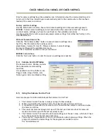 Preview for 34 page of JAI CMCB-140 MCL User Manual