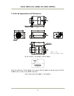 Preview for 36 page of JAI CMCB-140 MCL User Manual