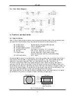 Preview for 7 page of JAI CV-A1 Operation Manual