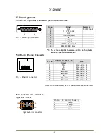 Preview for 9 page of JAI CV-A10CL-A70CL Operation Manual