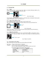 Preview for 10 page of JAI CV-A10CL-A70CL Operation Manual