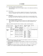 Предварительный просмотр 11 страницы JAI CV-A10CL-A70CL Operation Manual