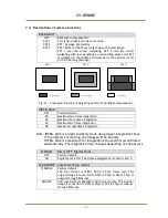 Preview for 16 page of JAI CV-A10CL-A70CL Operation Manual