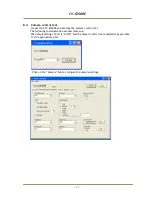 Preview for 18 page of JAI CV-A10CL-A70CL Operation Manual