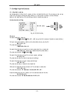 Preview for 18 page of JAI CV-A11 Operation Manual