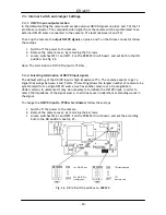 Preview for 21 page of JAI CV-A11 Operation Manual