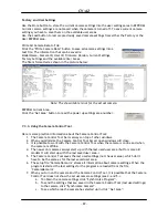 Preview for 30 page of JAI CV-A2 Operation Manual